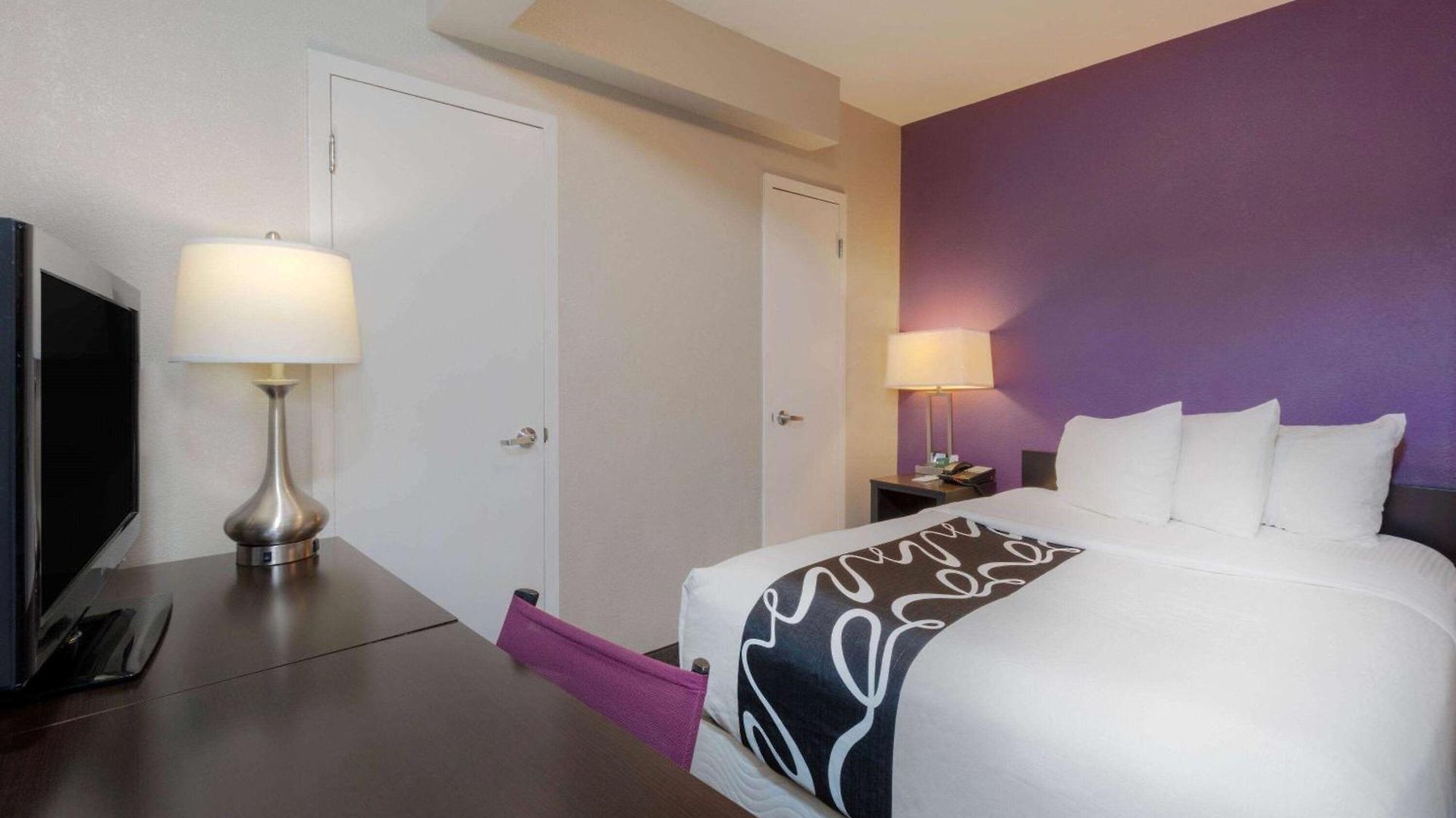 La Quinta By Wyndham Park 3*