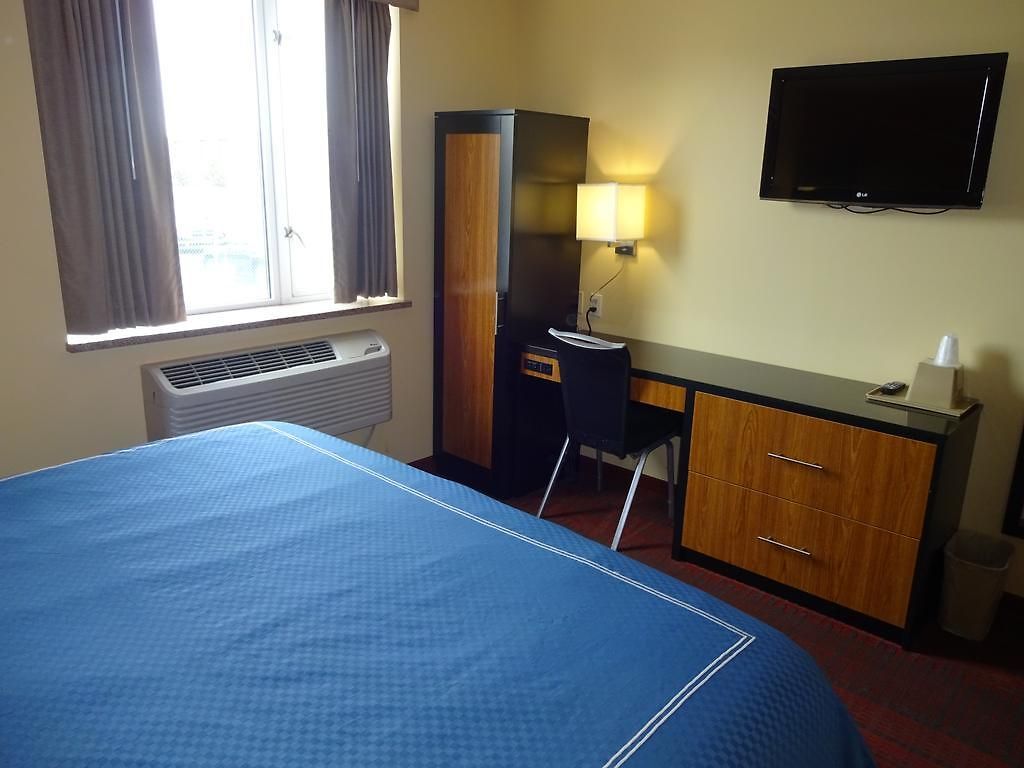Hotel Bliss - Brooklyn New York