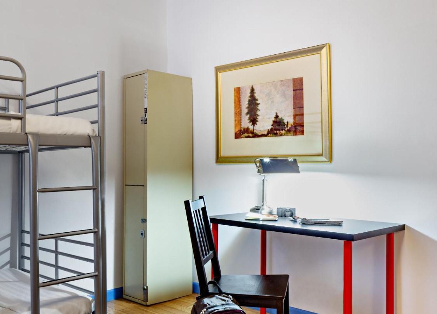 Hostel Park West *