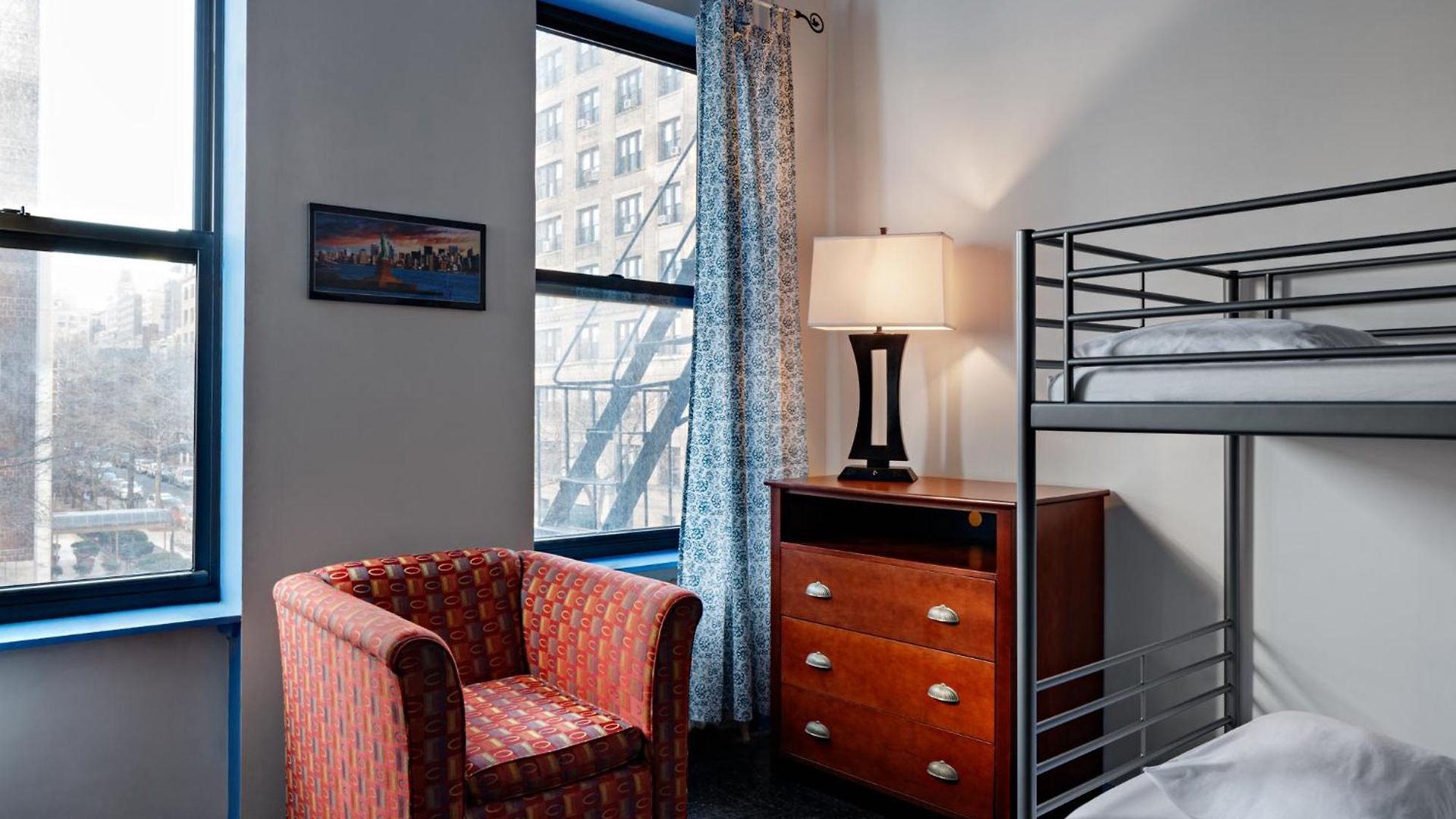 Park West Hostel