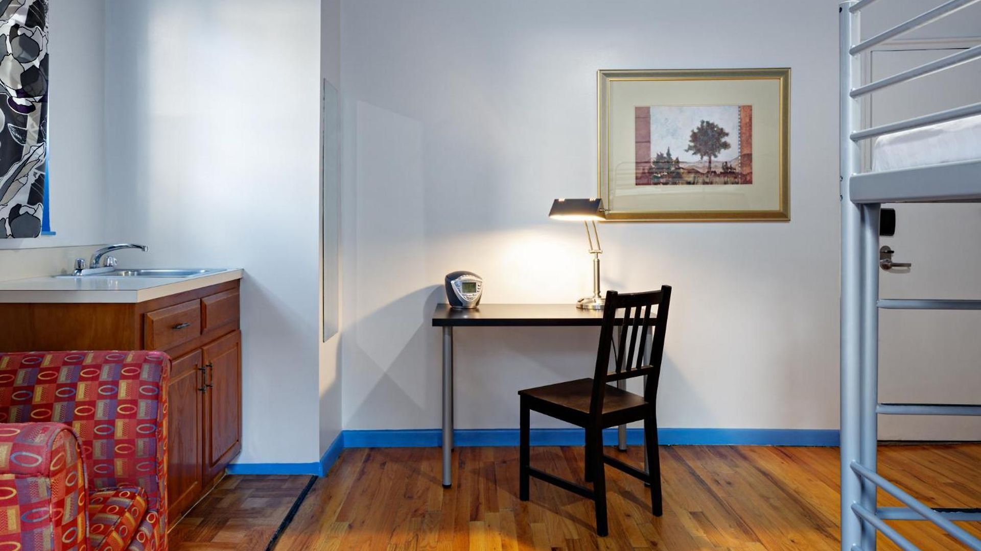 Park West Hostel New York