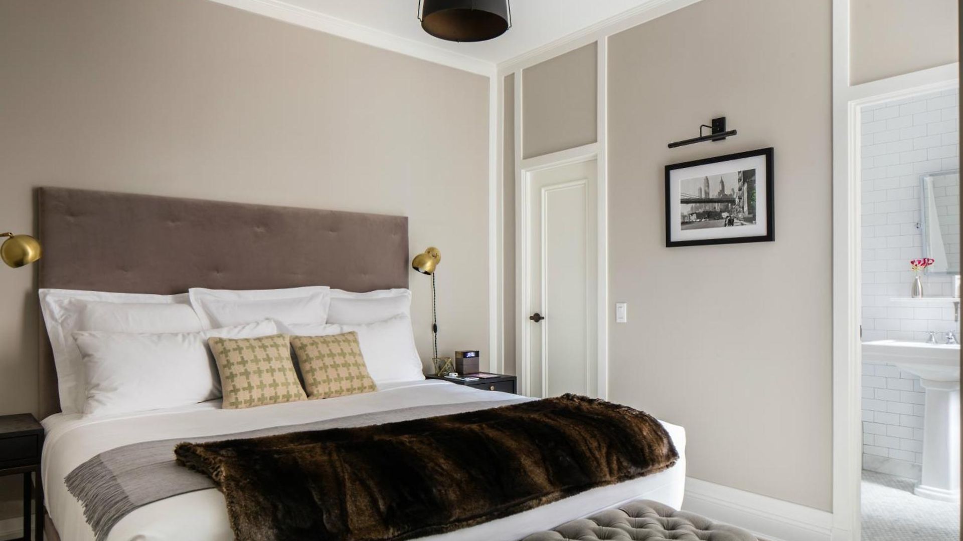 Hotel Hgu New York