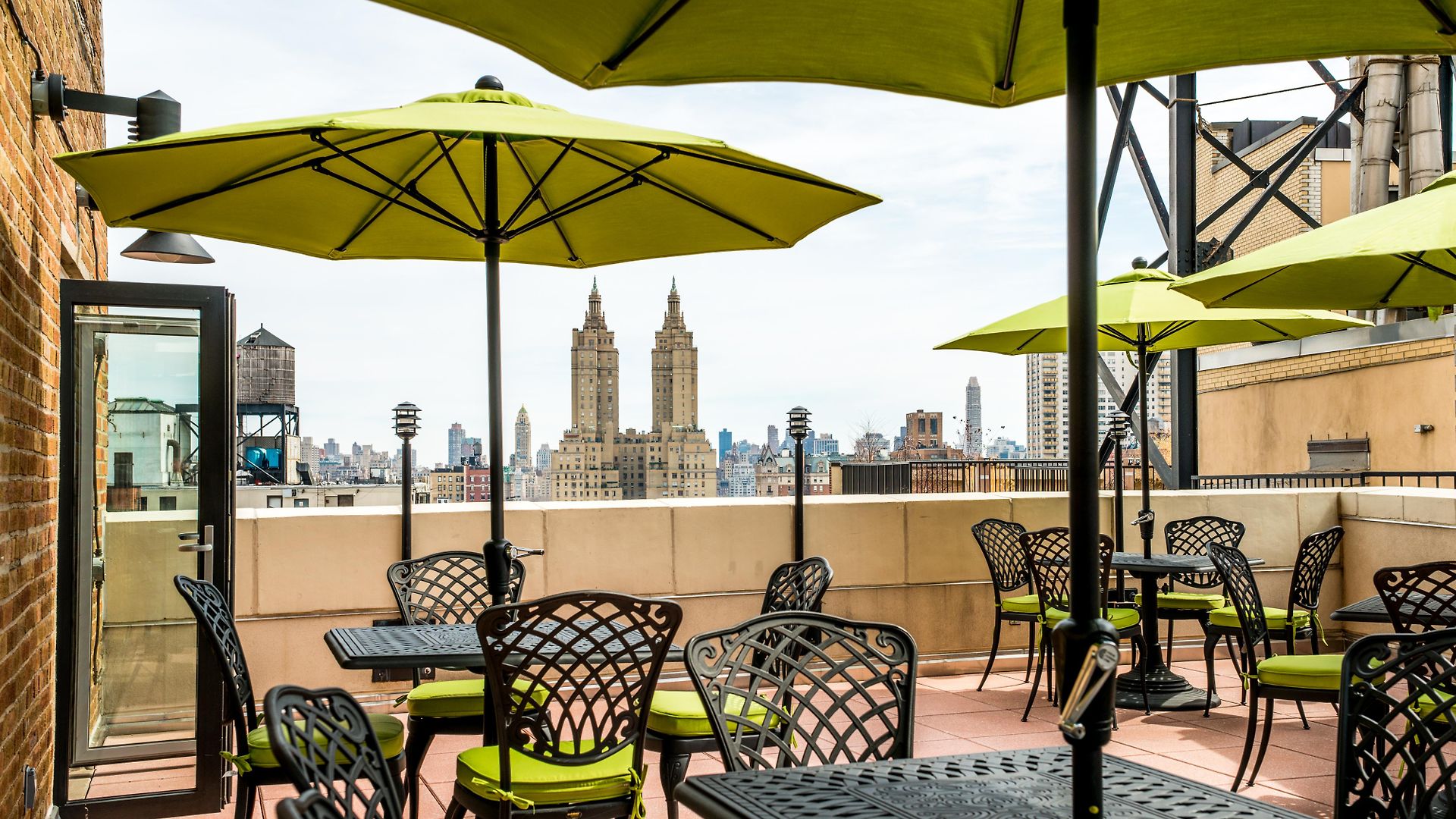 Beacon Hotel