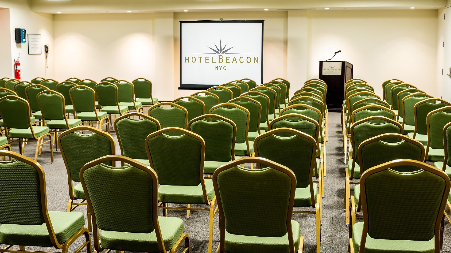 Hotel Beacon New York