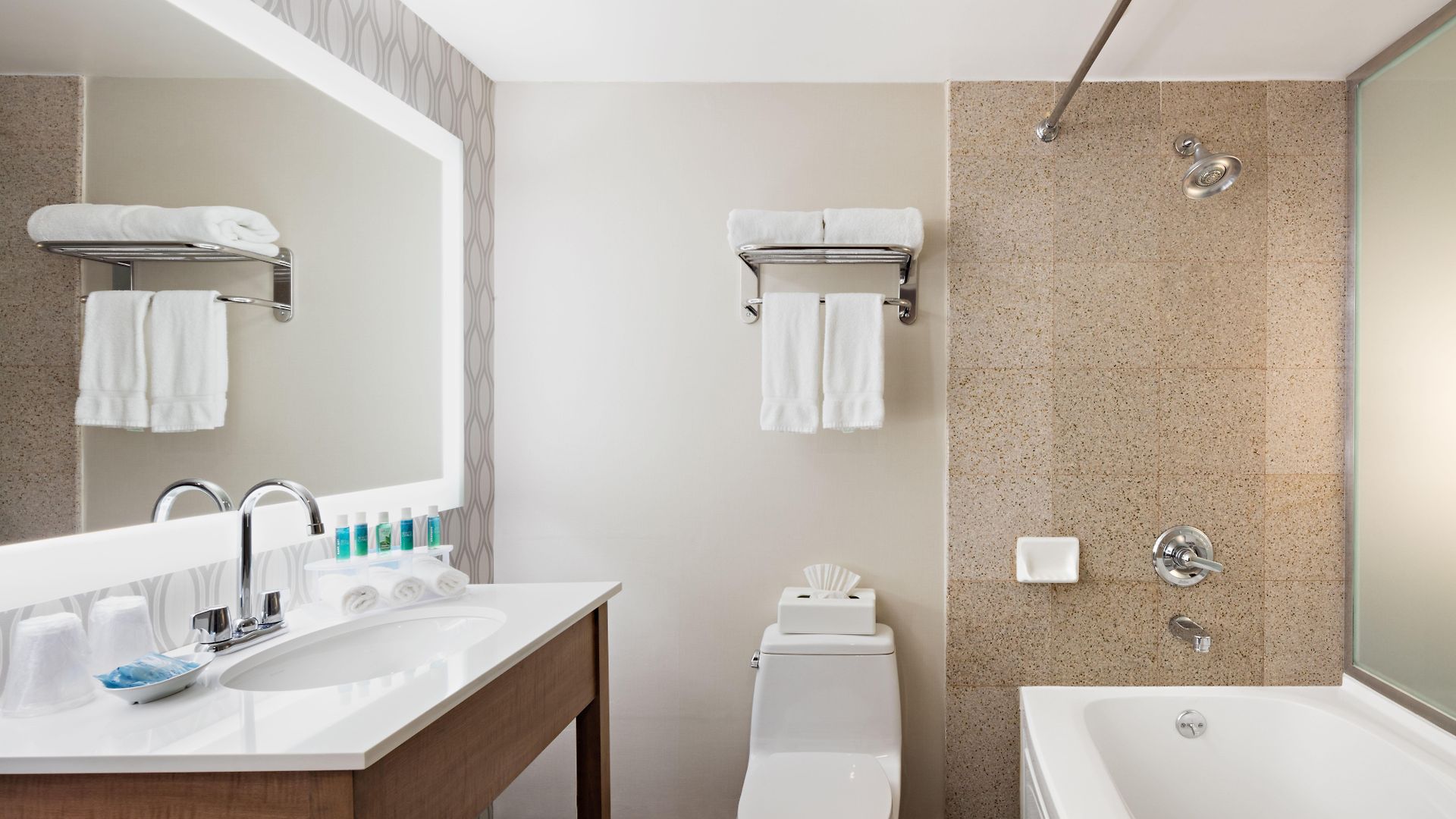 Express Brooklyn By Ihg Hotel 3*