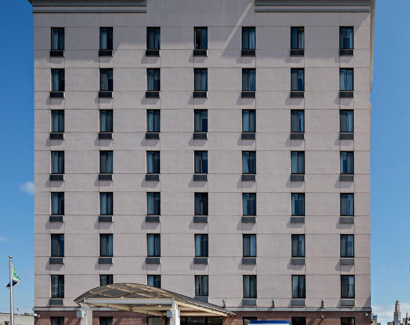Express Brooklyn By Ihg
