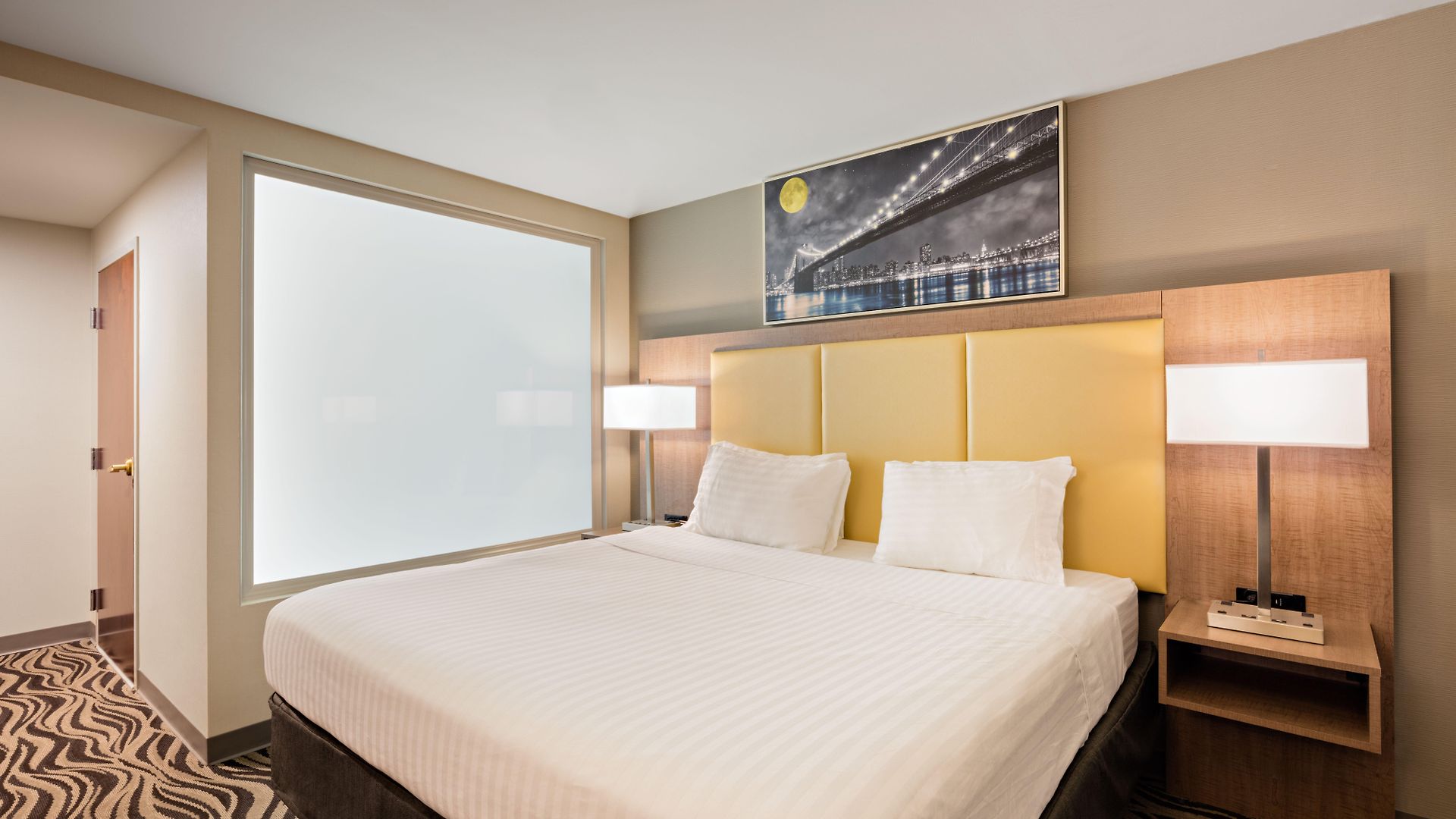 Express Brooklyn By Ihg