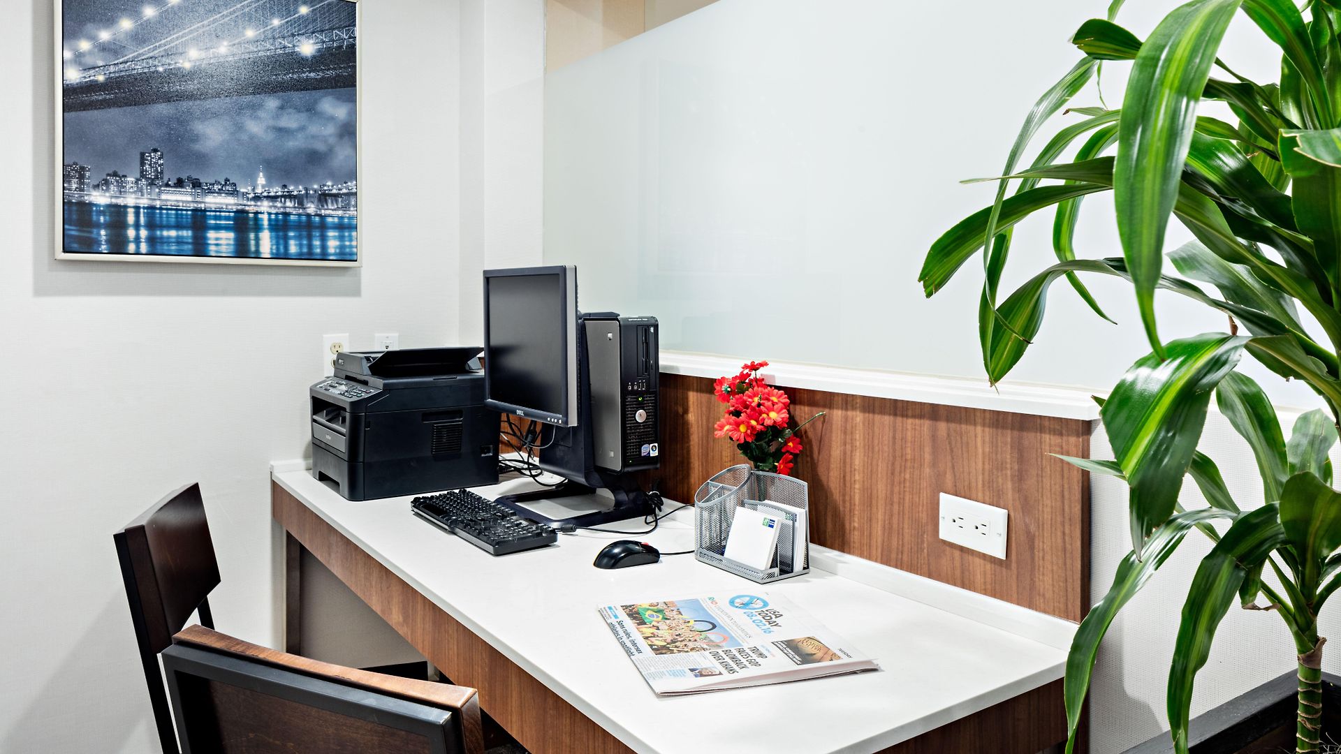 Hotel Express Brooklyn By Ihg