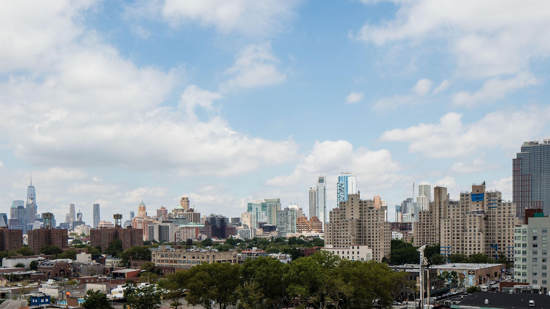 Hotel Express Brooklyn By Ihg