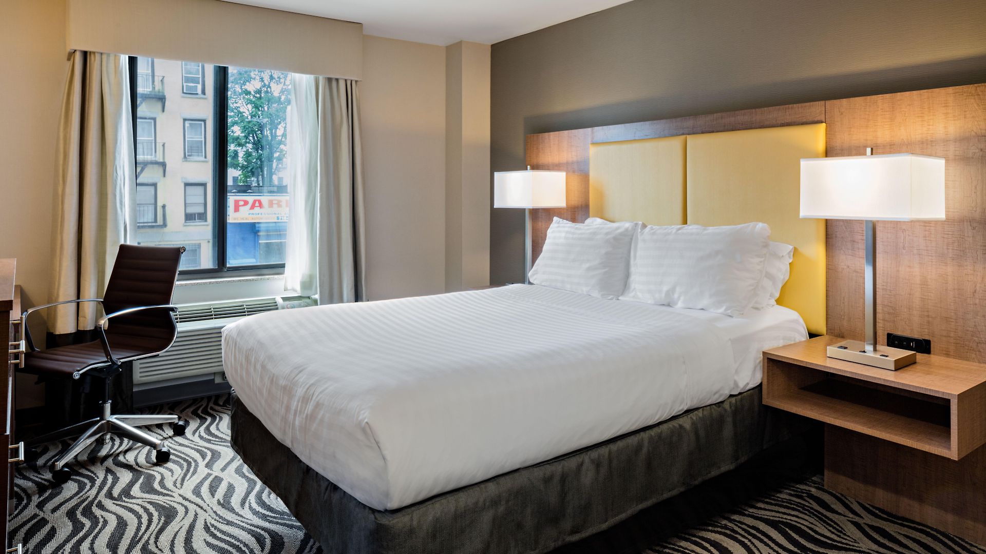 Express Brooklyn By Ihg 3*