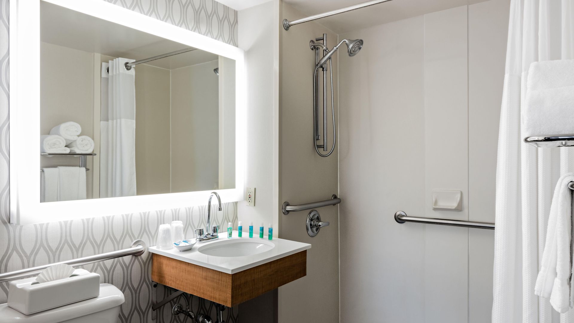 Hotel Express Brooklyn By Ihg