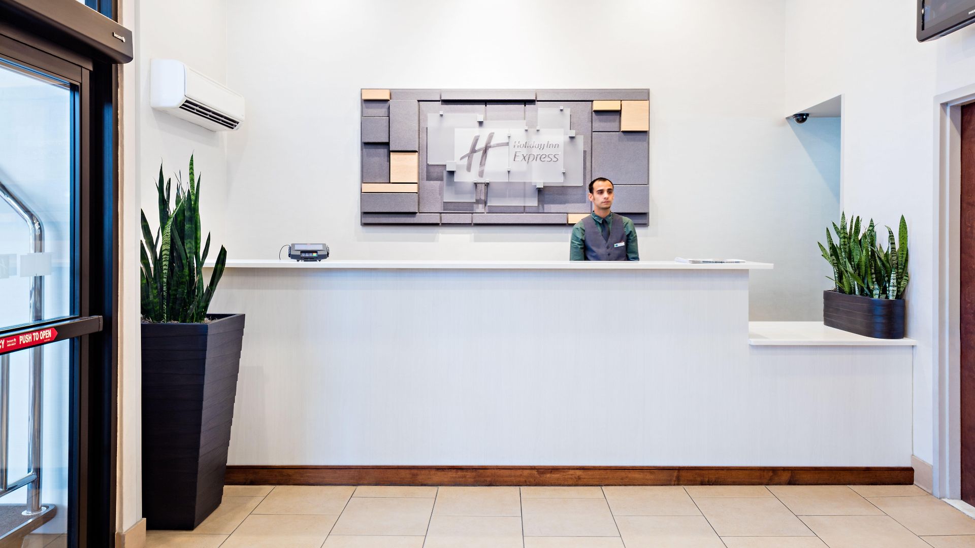 Express Brooklyn By Ihg 3* New York