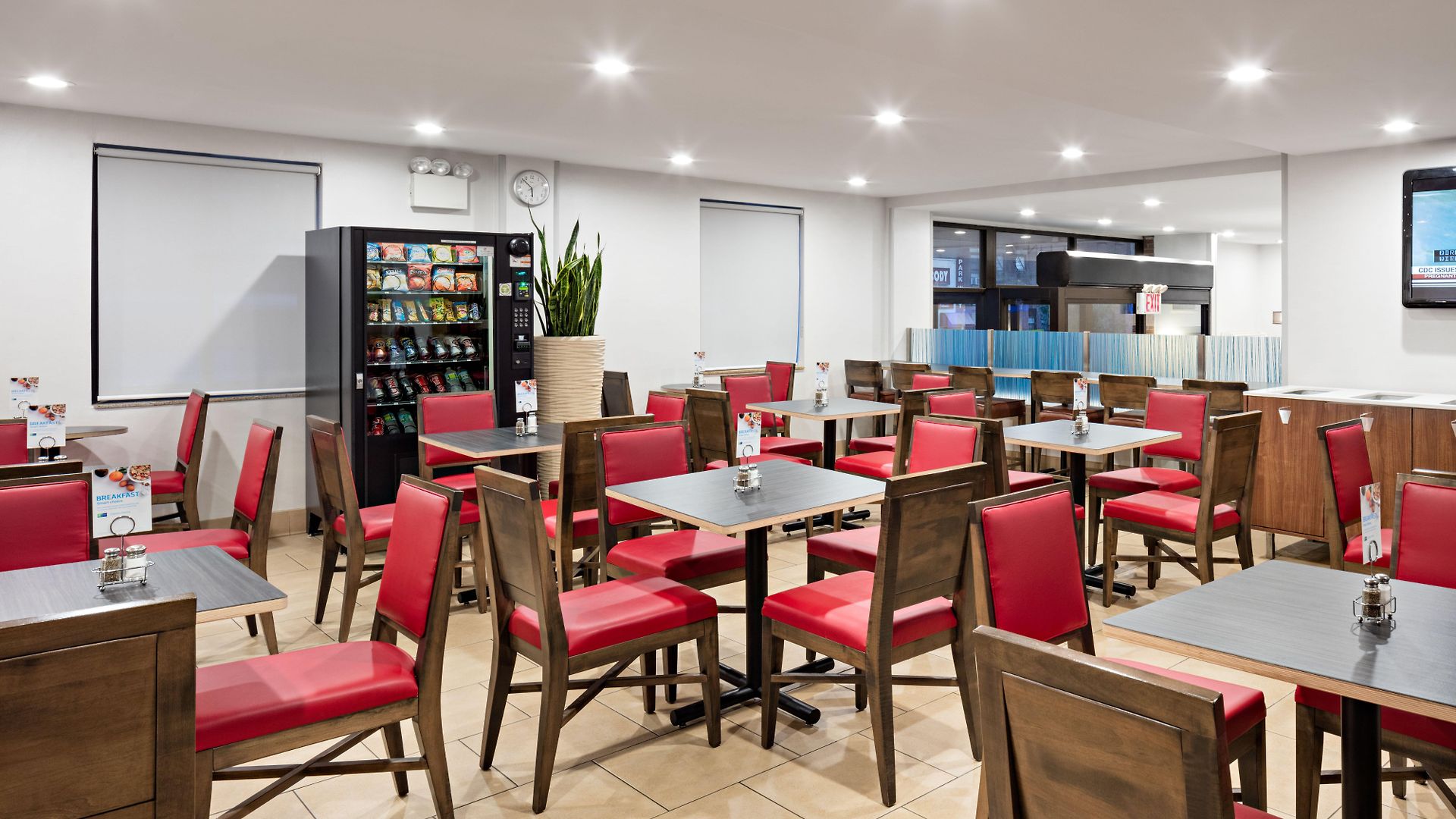 Express Brooklyn By Ihg New York