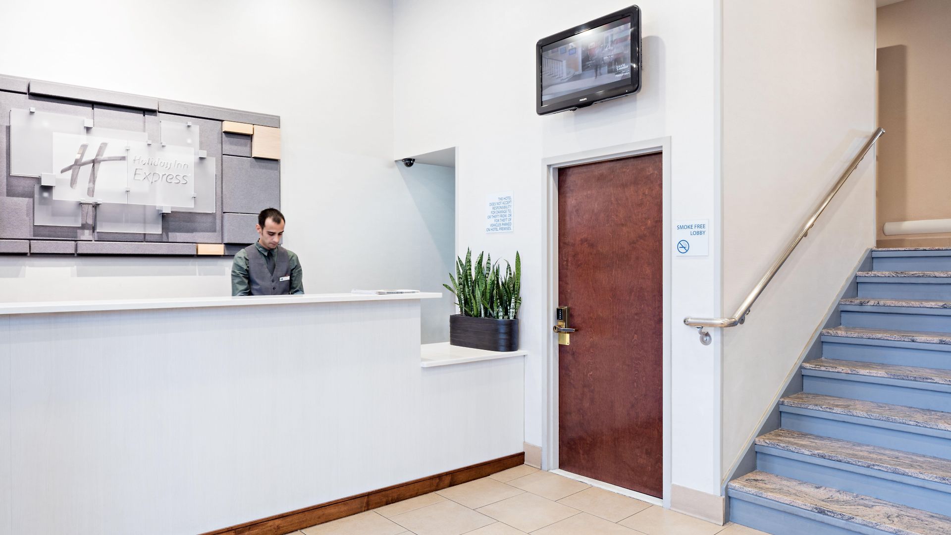 Express Brooklyn By Ihg