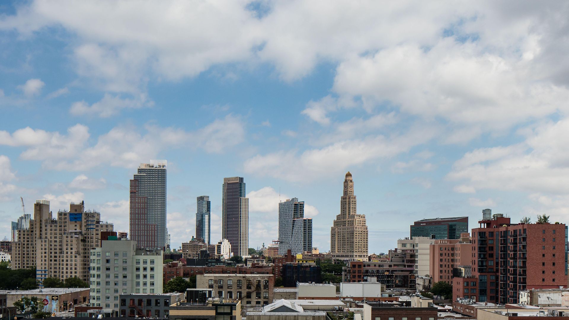Express Brooklyn By Ihg 3*