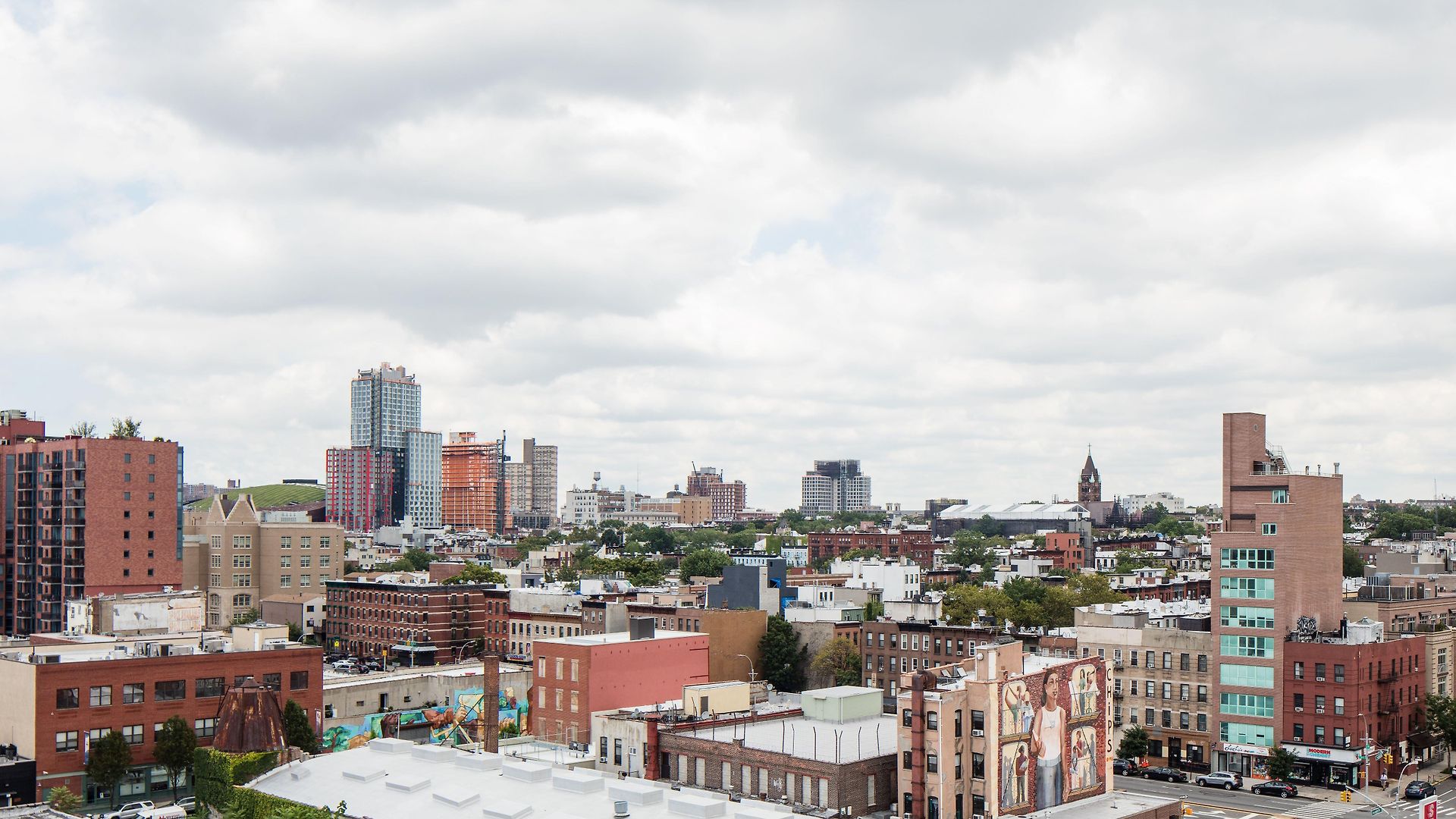 Express Brooklyn By Ihg 3*