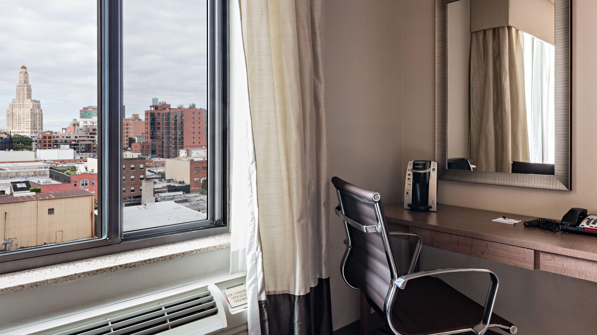 Express Brooklyn By Ihg 3* New York