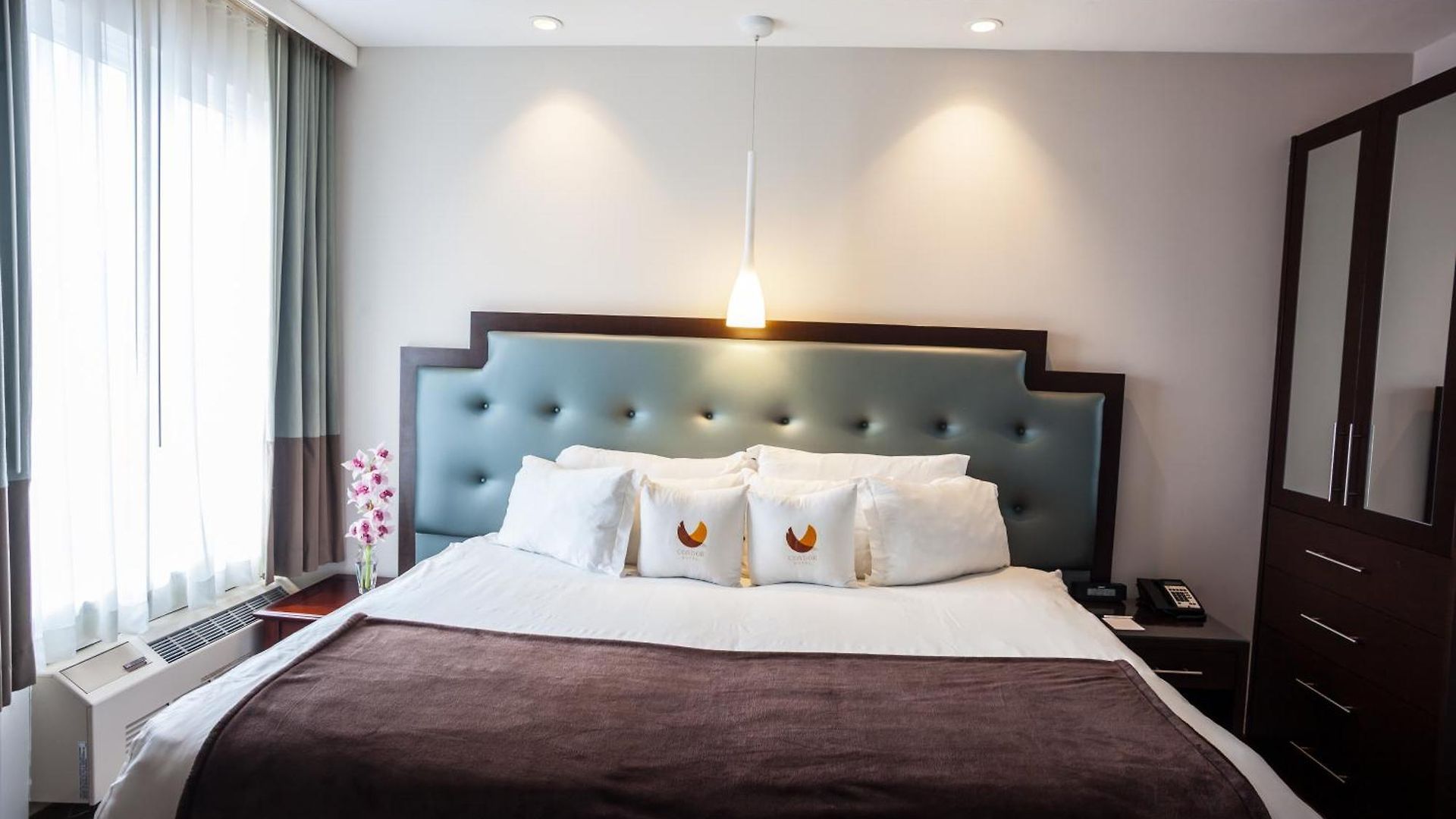 Aura Brooklyn New York