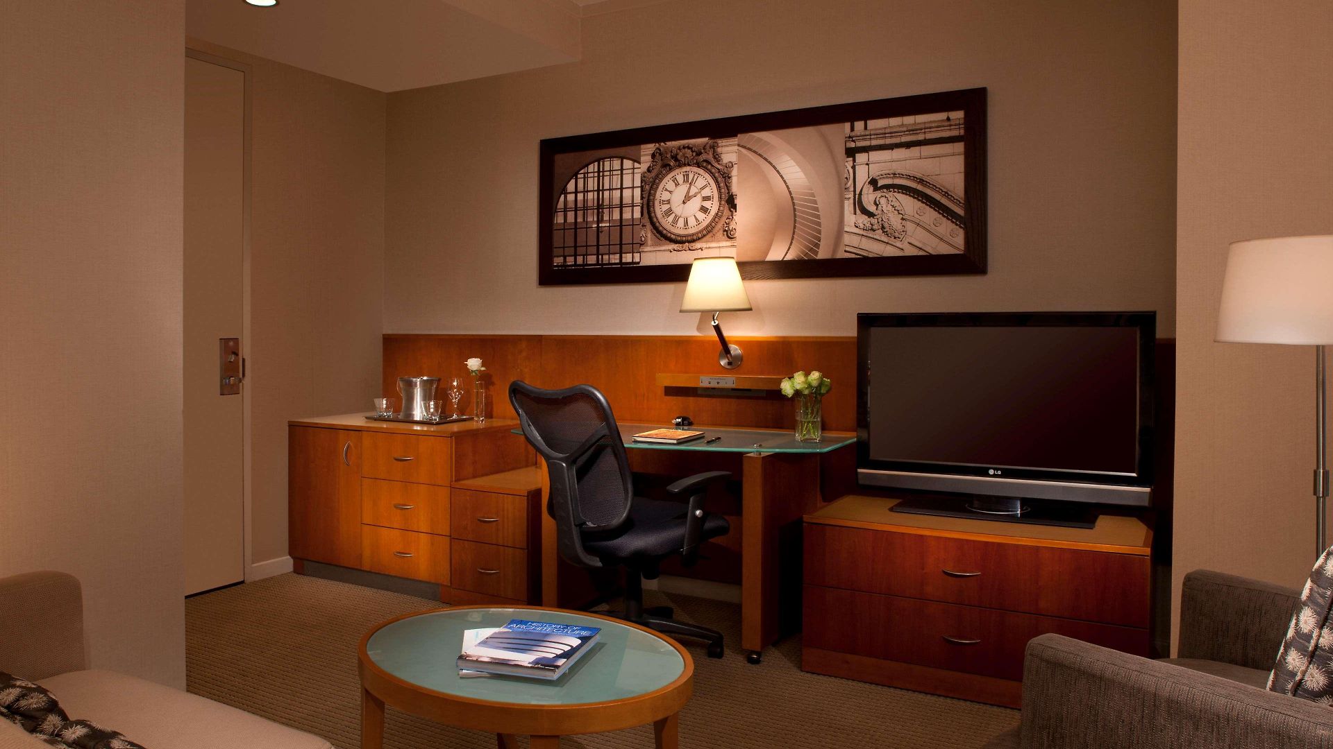 Millennium Downtown Hotel New York