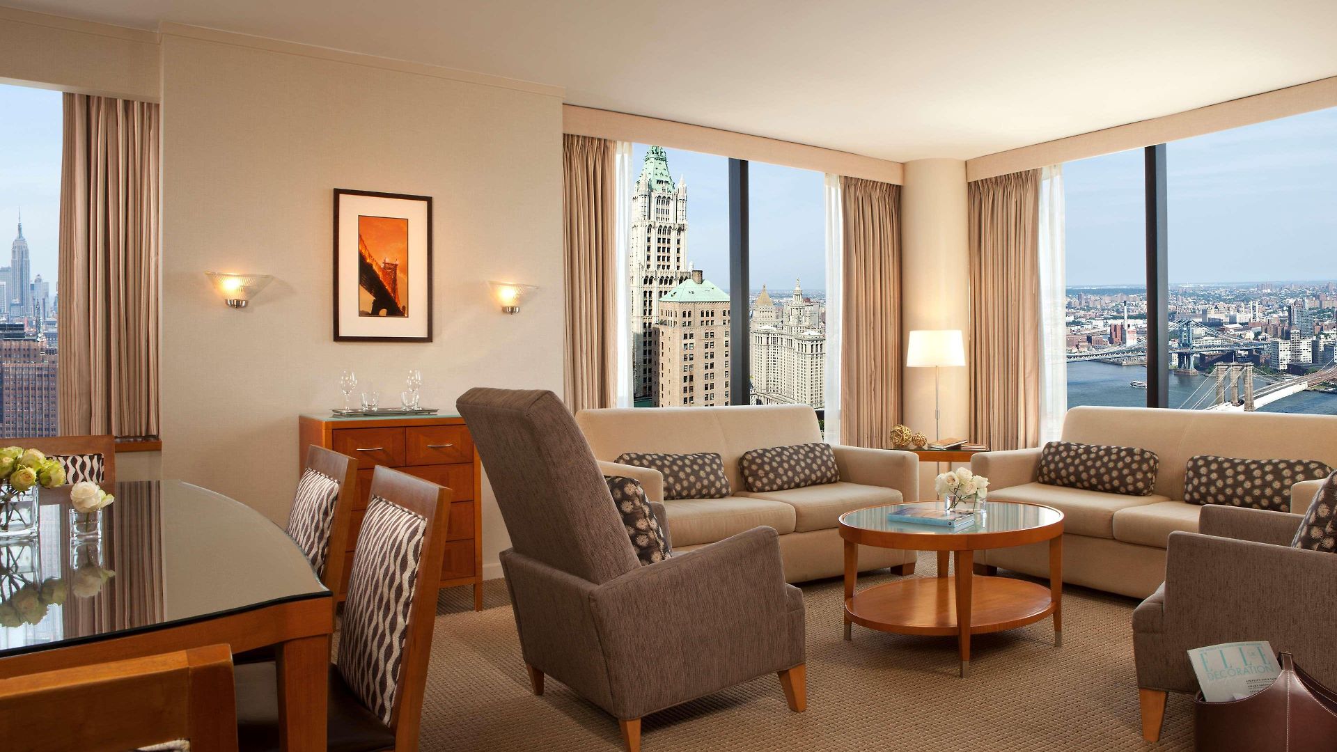 Millennium Downtown New York