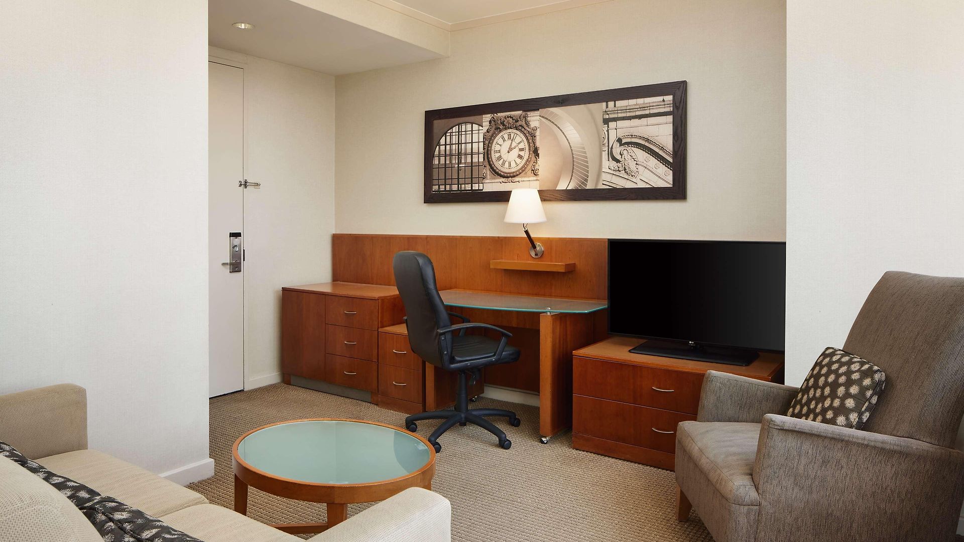 Hotel Millennium Downtown New York