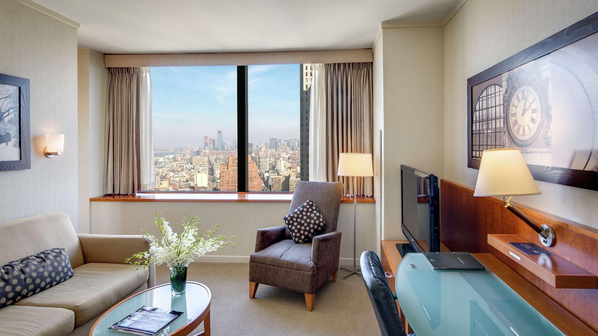 Millennium Downtown Hotel