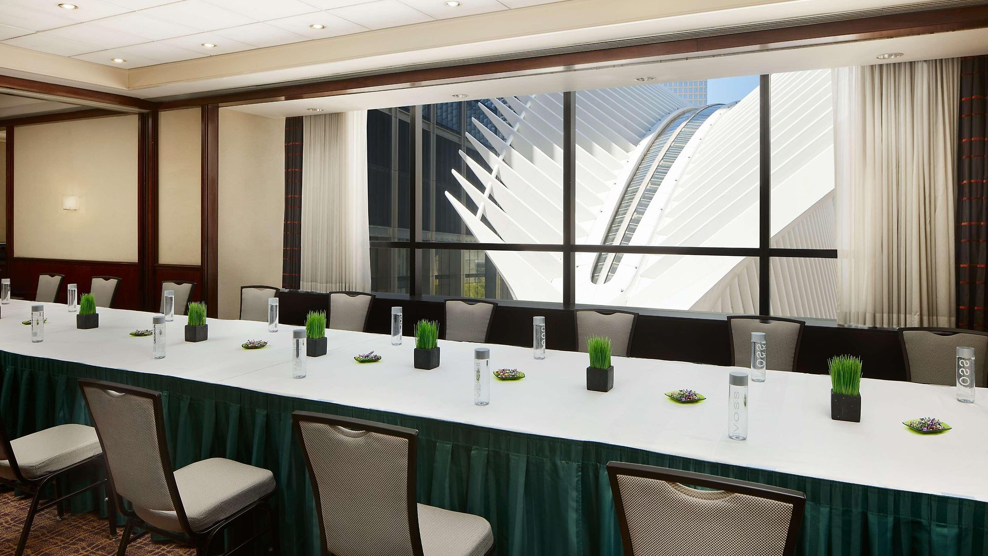 Millennium Downtown New York