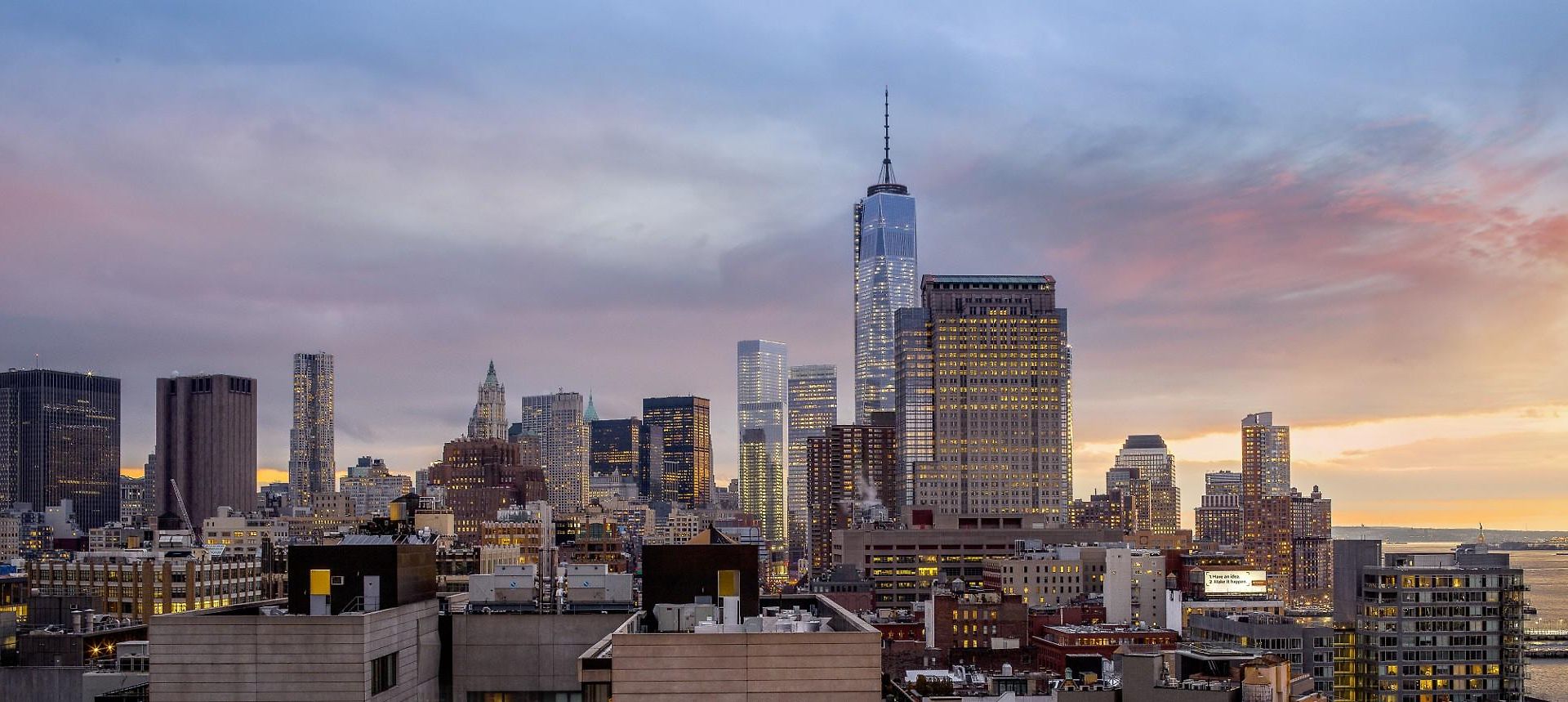 Hugo New York