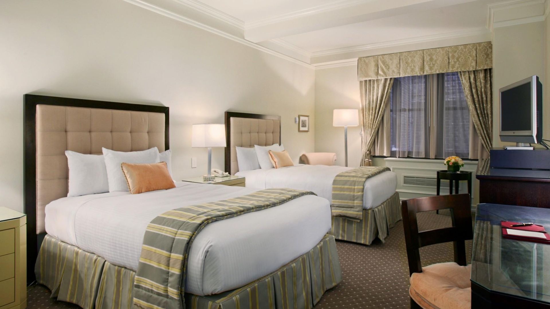 Hotel Warwick
