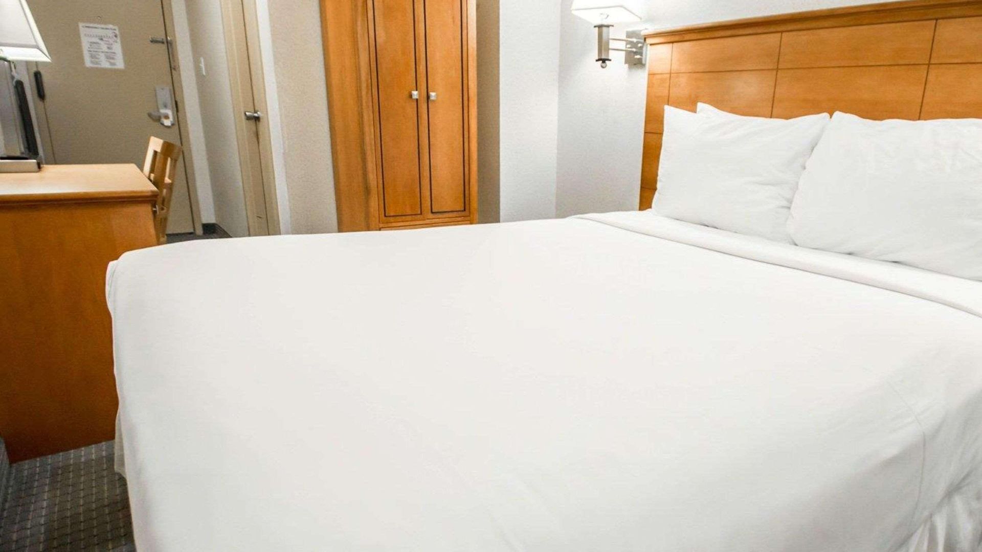 Hotel Econo Times Square 2*