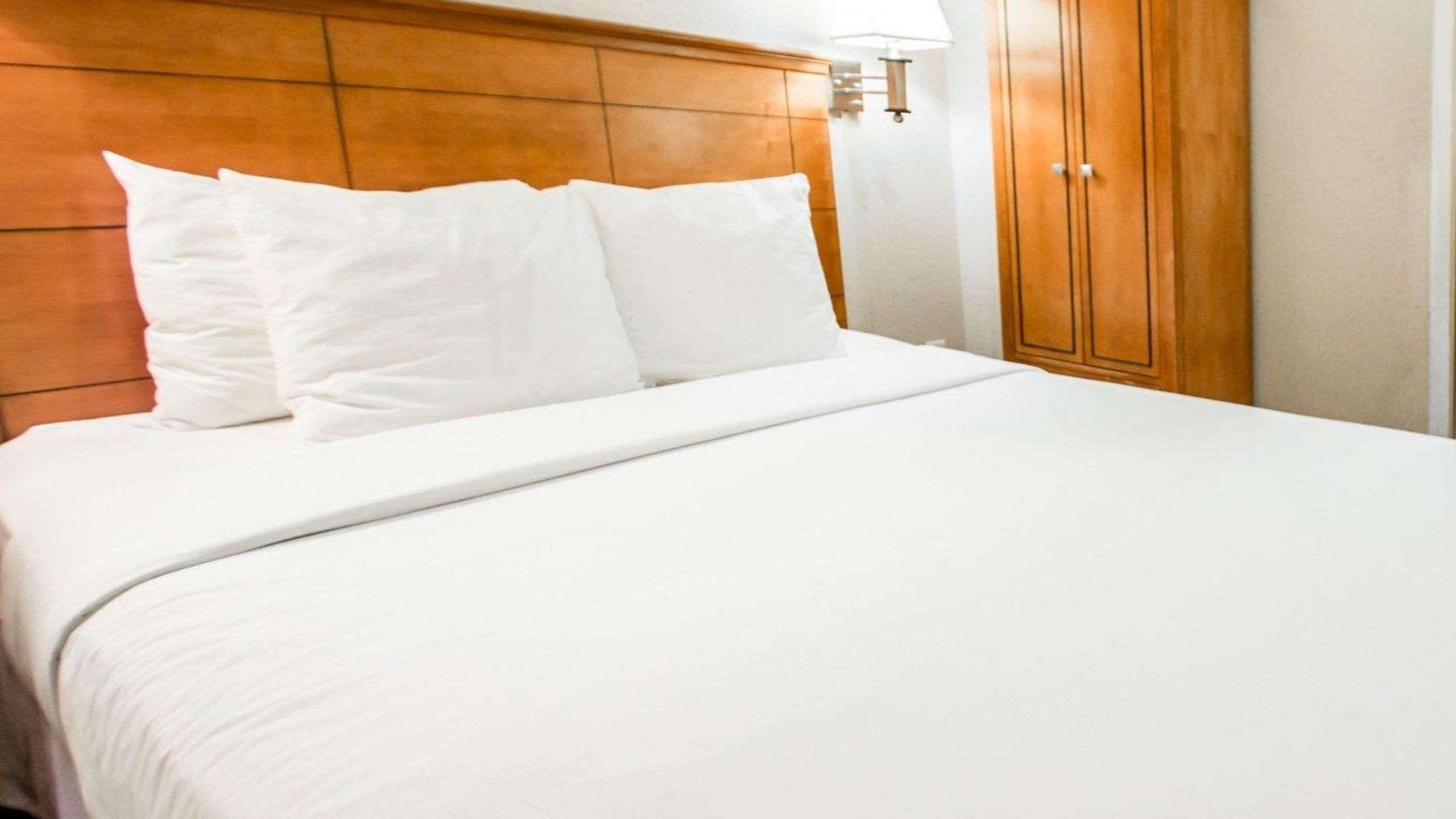 Hotel Econo Times Square