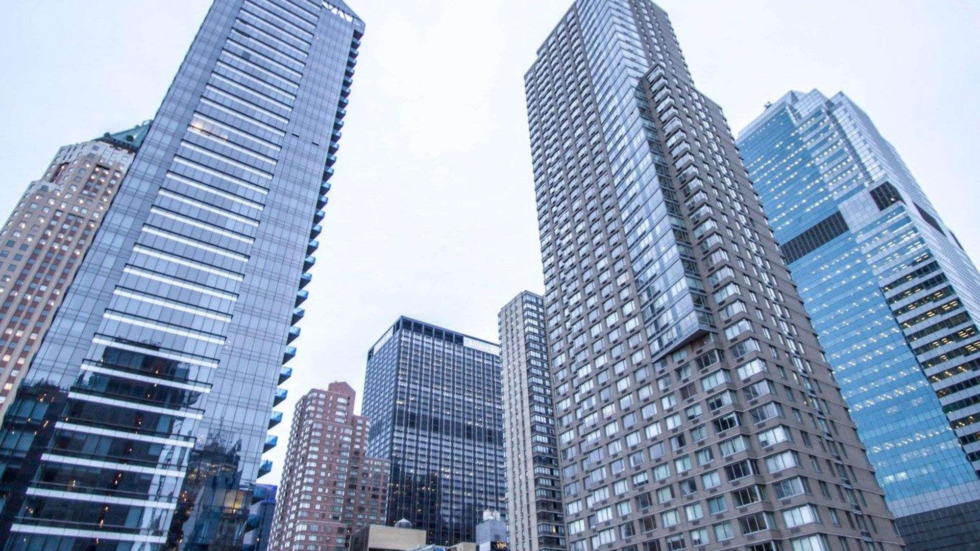Hotel Econo Times Square 2*