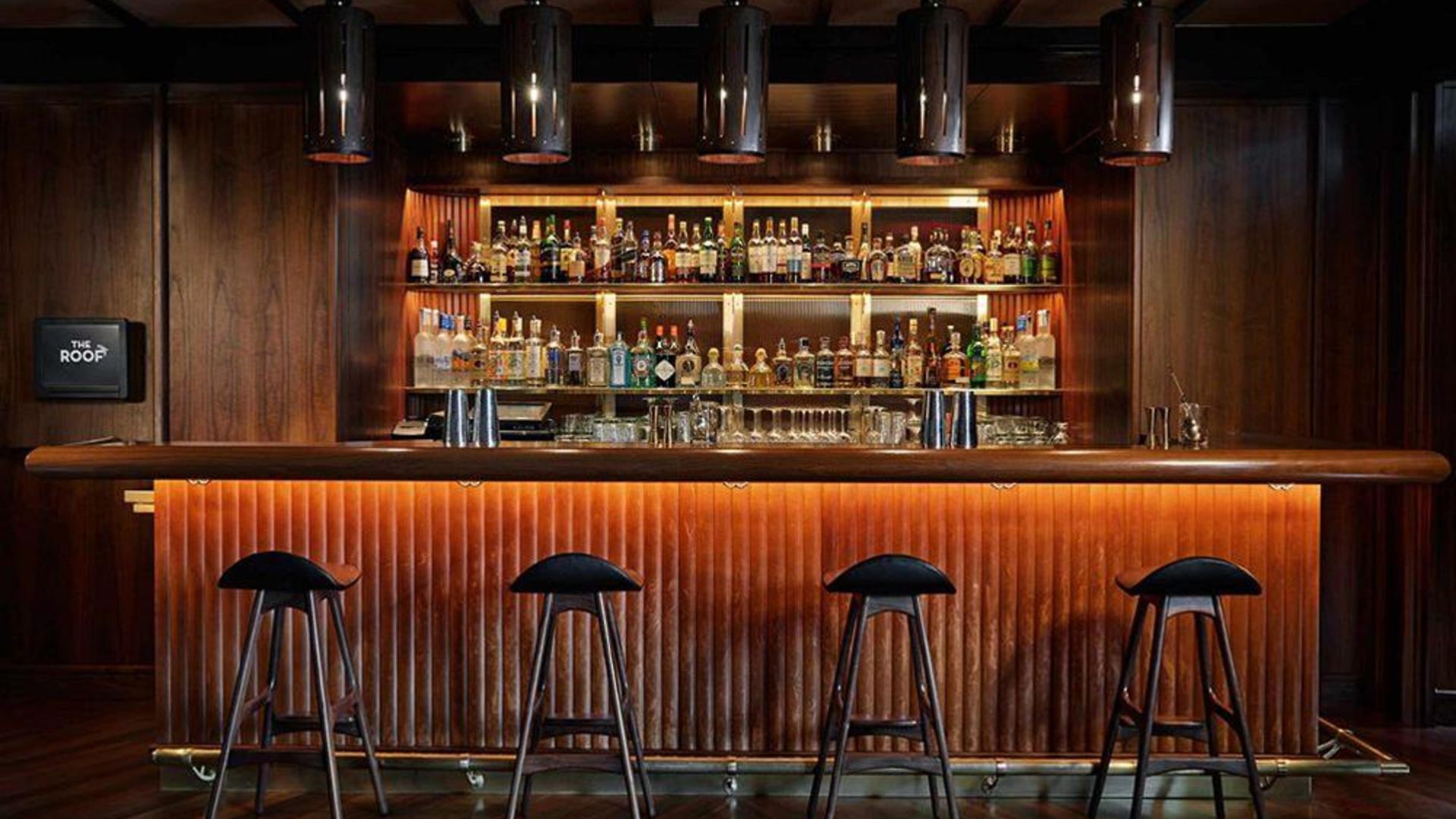 Le Meridien New York, Park New York