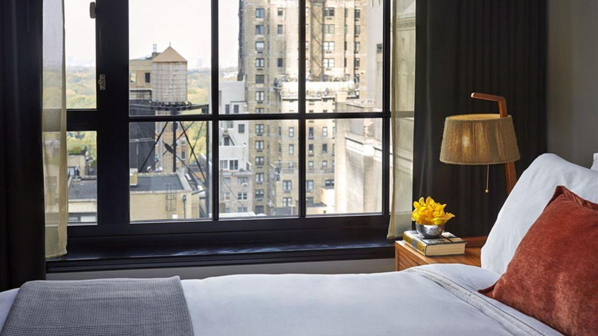 Le Meridien New York, Park 5* New York