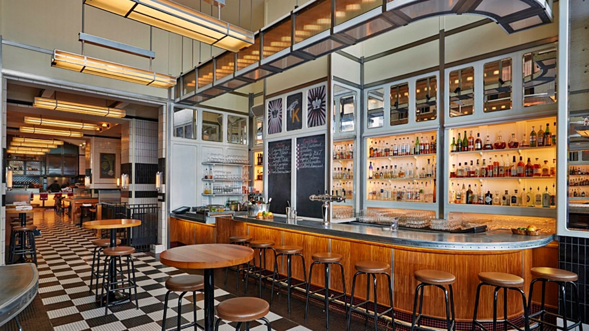 Hotel Le Meridien New York, Park 5*