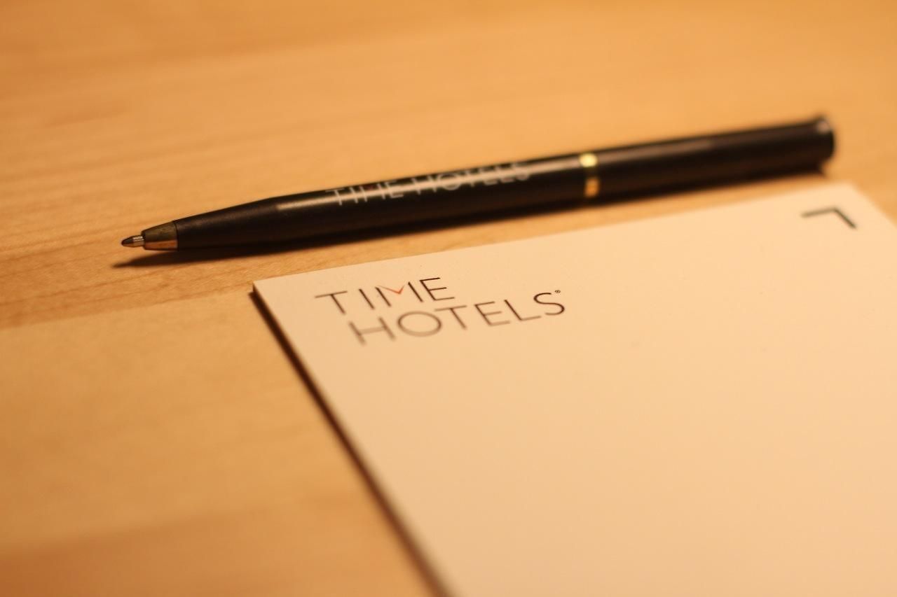 The Time New York, Part Of Jdv By Hyatt 4* New York