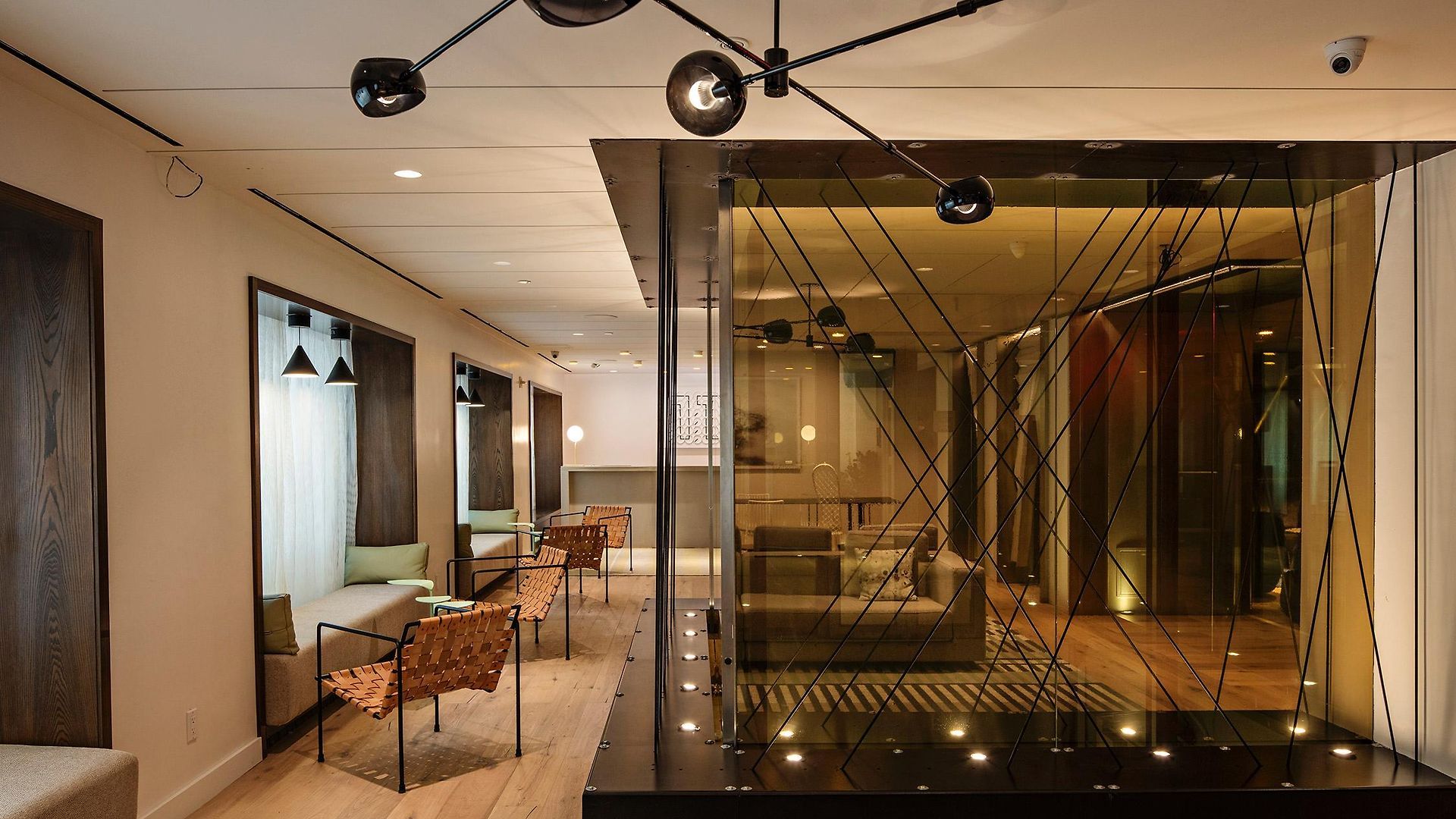 Hotel The Time New York, Part Of Jdv By Hyatt