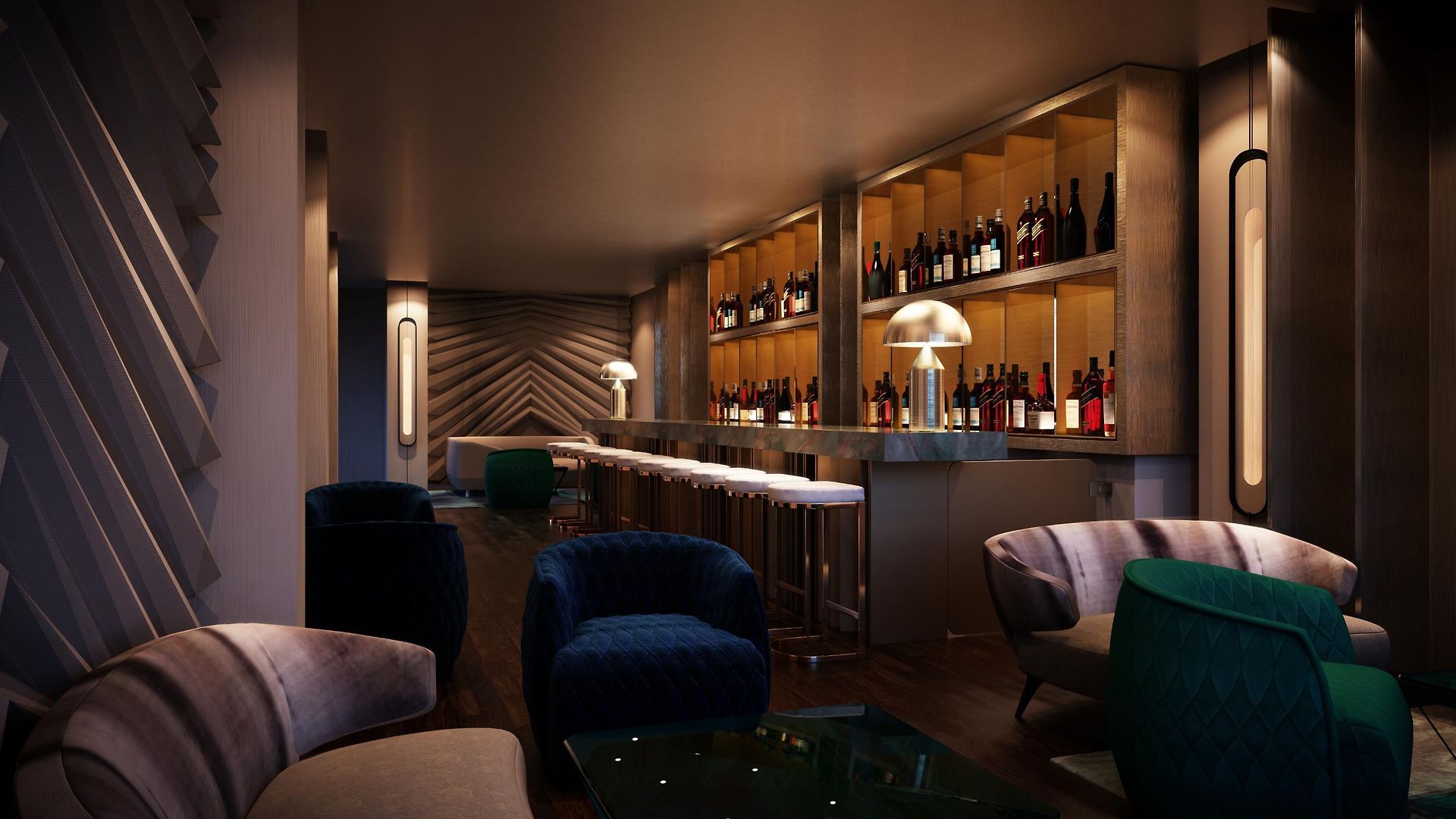 Hotel The Time New York, Part Of Jdv By Hyatt 4*