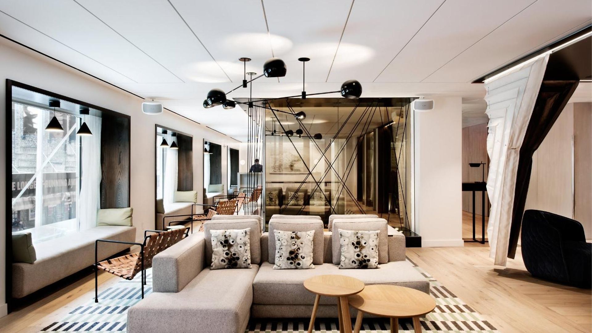 The Time New York, Part Of Jdv By Hyatt New York