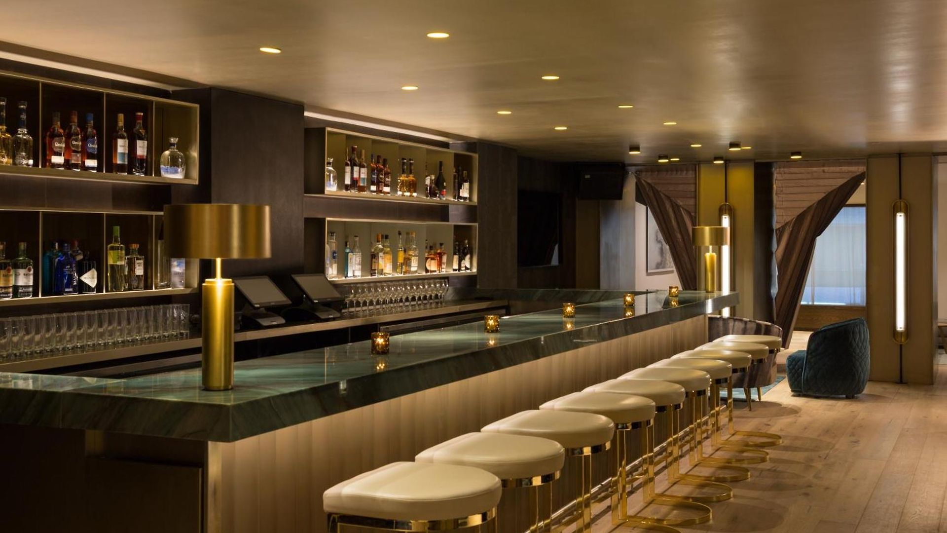 The Time New York, Part Of Jdv By Hyatt