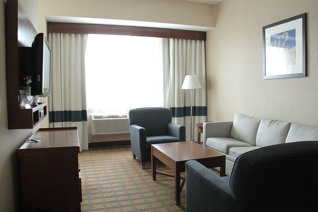 Vista Lic Hotel, Premier Collection By Western 3* New York