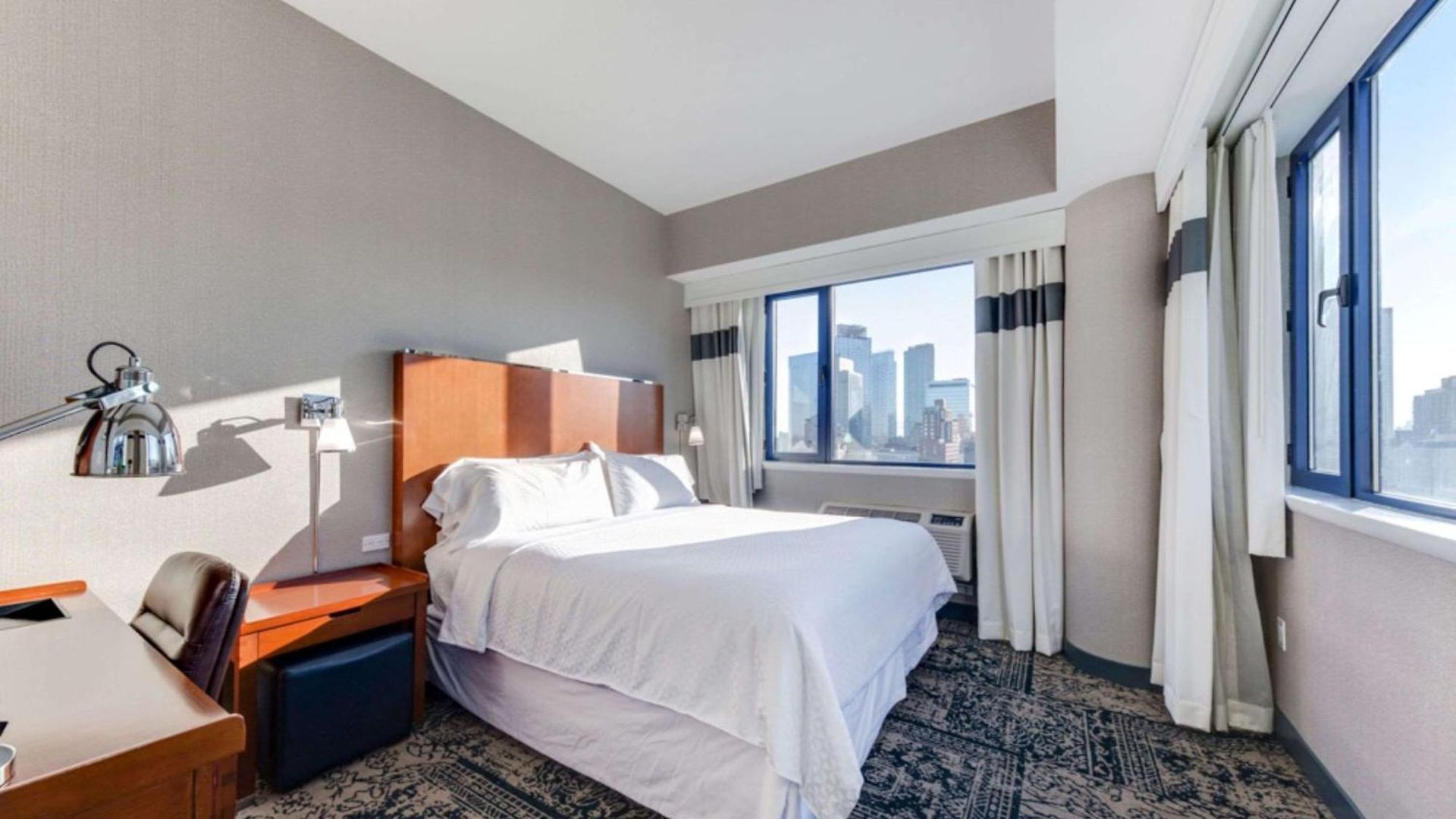 Hotel Vista Lic Hotel, Premier Collection By Western New York