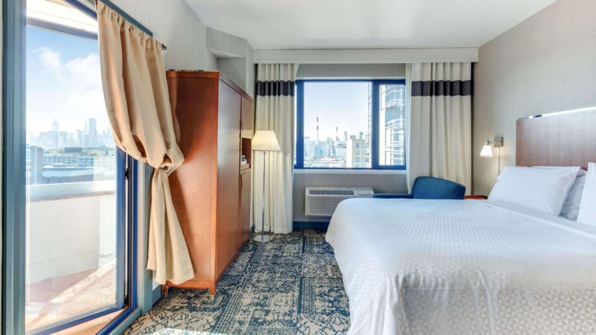 Hotel Vista Lic Hotel, Premier Collection By Western New York