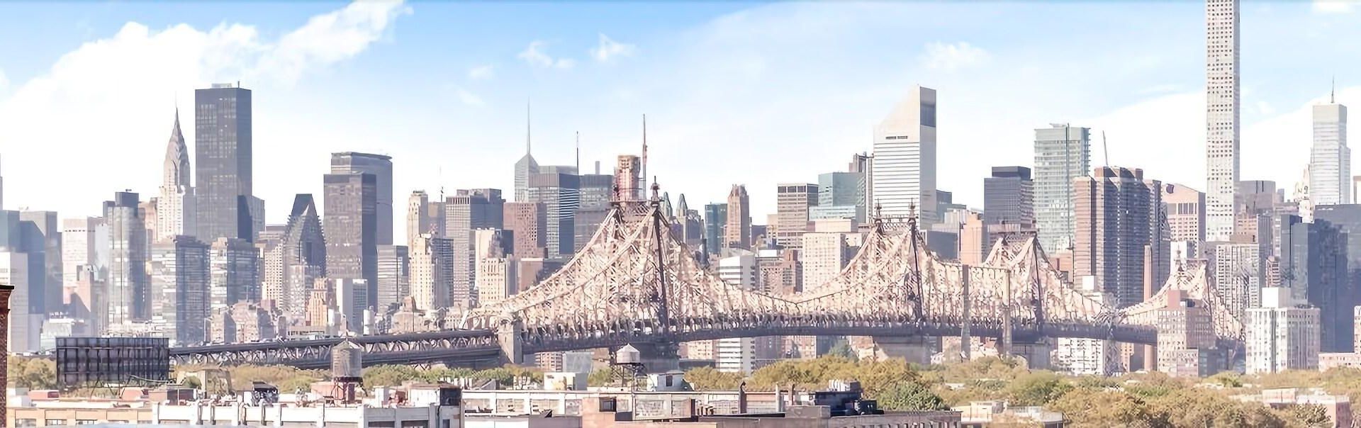 Vista Lic Hotel, Premier Collection By Western Hotel New York