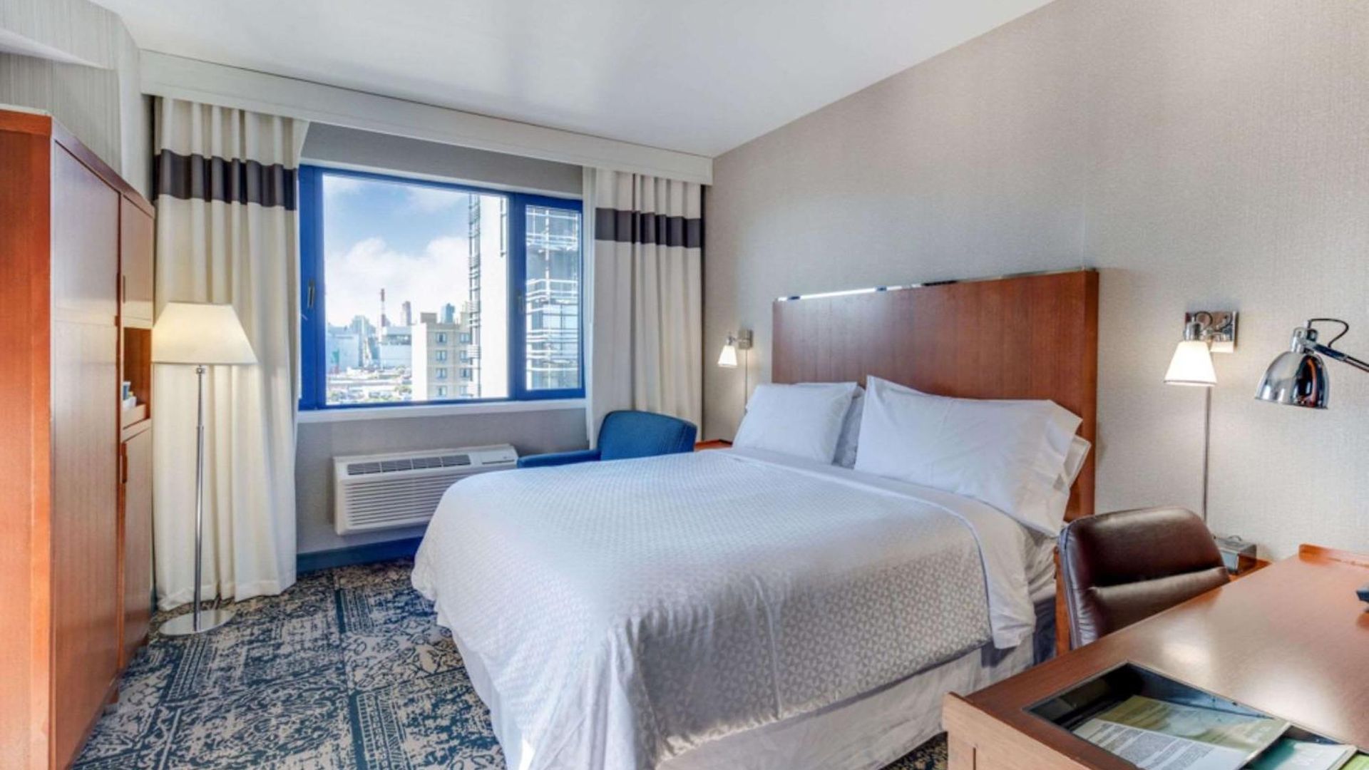 Vista Lic Hotel, Premier Collection By Western Hotel 3*