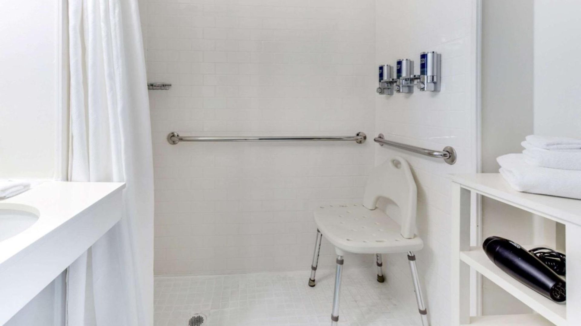 Vista Lic Hotel, Premier Collection By Western Hotel New York