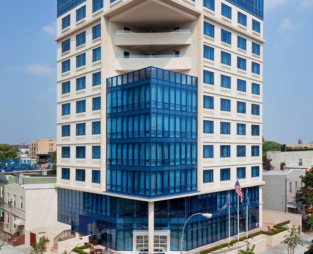 Vista Lic Hotel, Premier Collection By Western Hotel 3*
