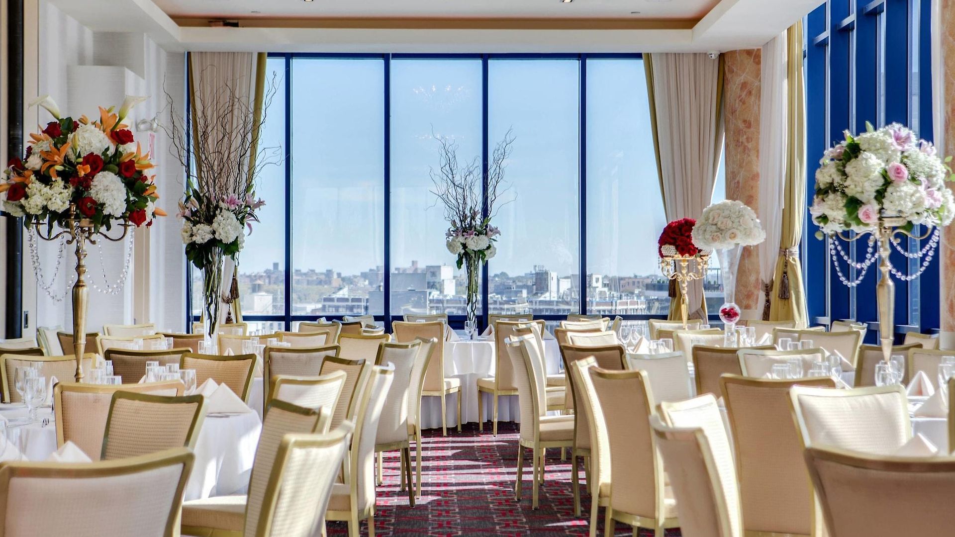 Hotel Vista Lic Hotel, Premier Collection By Western New York