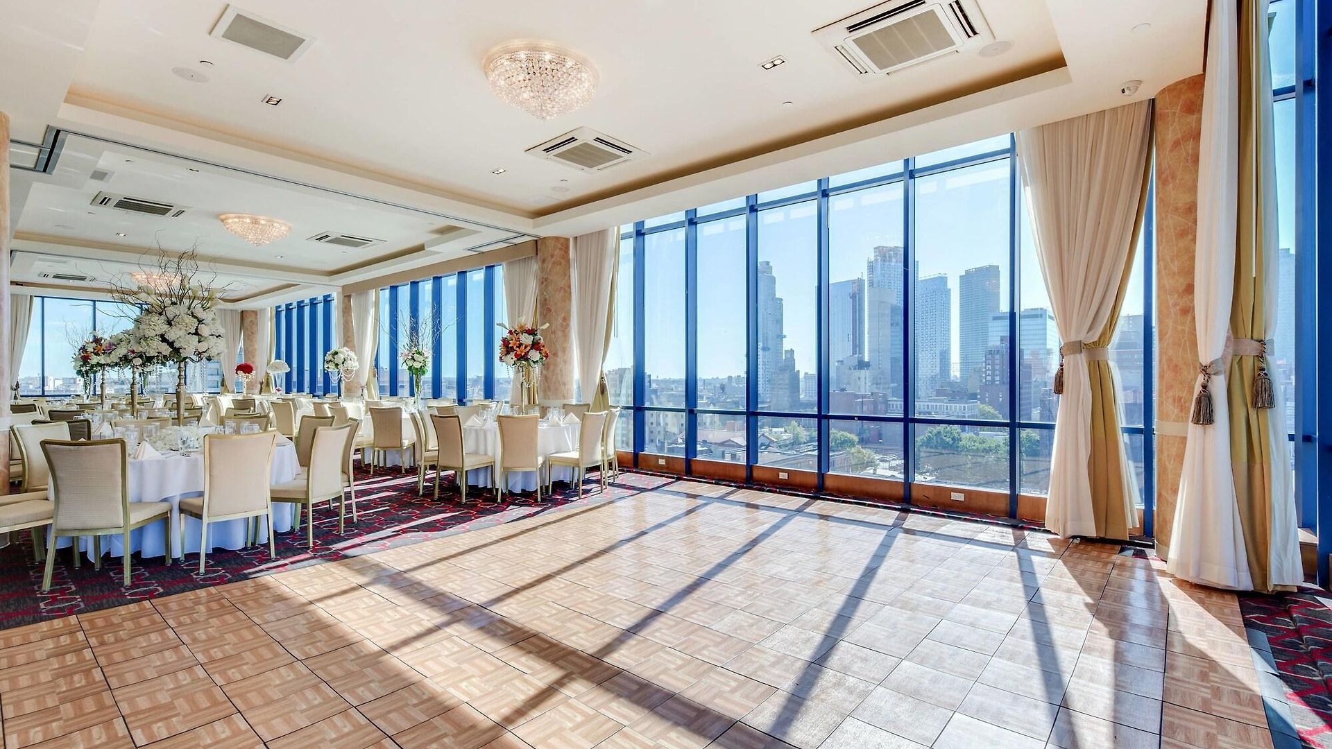 Hotel Vista Lic Hotel, Premier Collection By Western New York