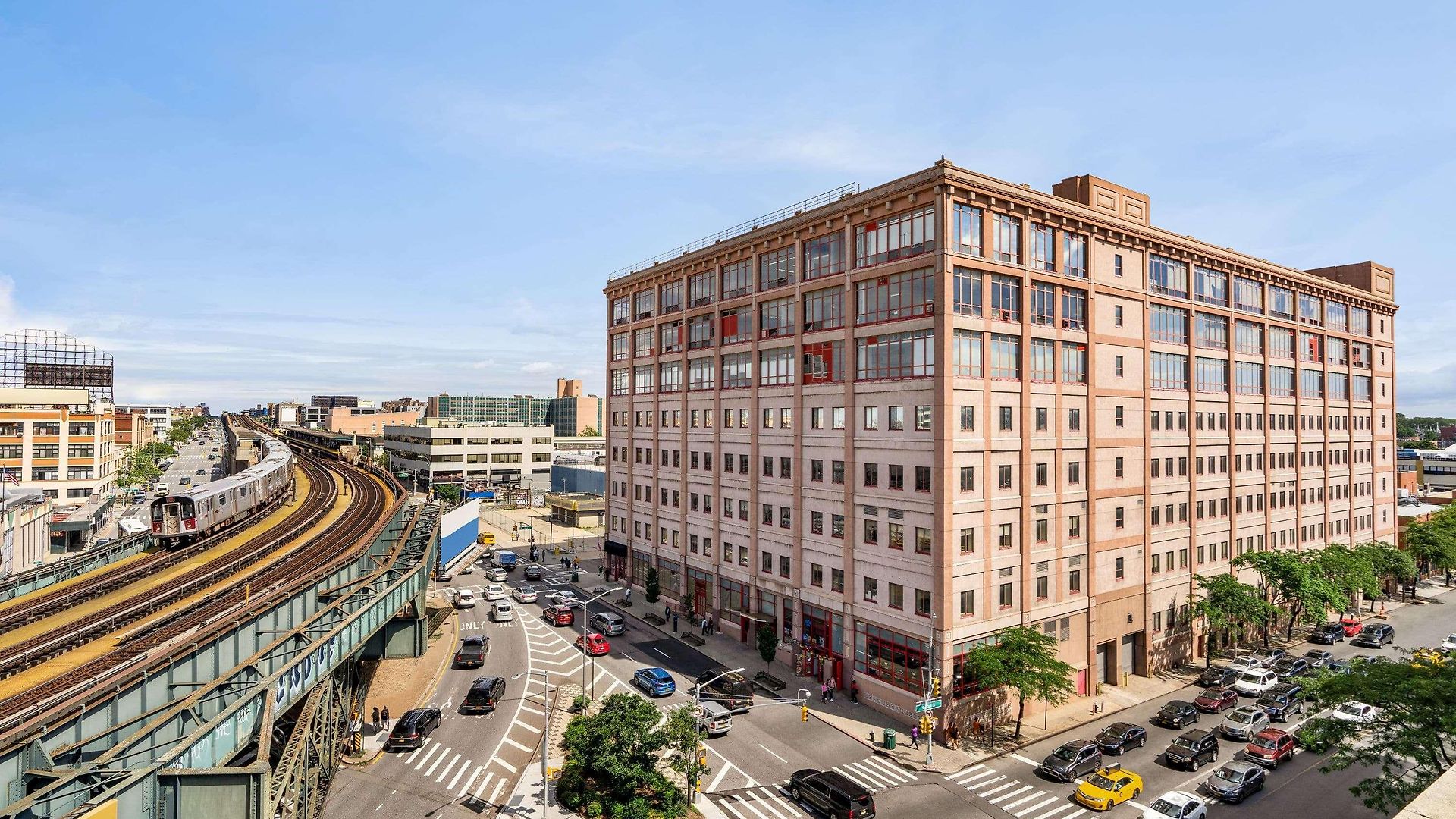 Hotel Days By Wyndham Long Island New York
